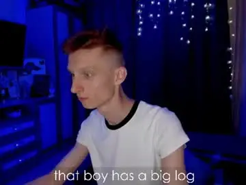 Chaturbate Adult Webcam of fire_monkeyboy