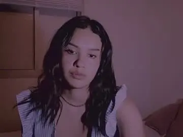 Chaturbate Live Porn of gigifontaine_