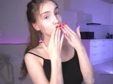 Chaturbate Watch Live Sex Cams of haileycolson