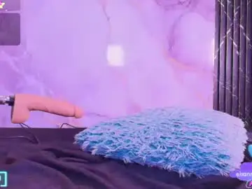 Chaturbate Live Sex Cam of hanna_evanns_