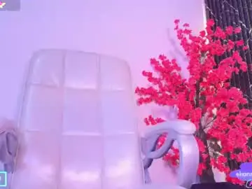 Chaturbate Free Porn Cam of hanna_evanns_