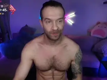 Chaturbate Free Porn Cam of ilyafriend