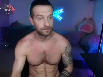 Chaturbate Free Live Porn of ilyafriend