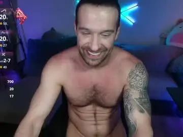 Chaturbate Free Live Porn of ilyafriend