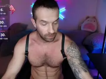 Chaturbate Adult Webcams of ilyafriend