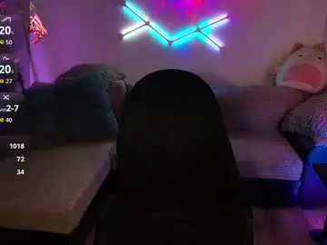 Chaturbate Live Porn of ilyafriend