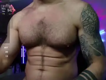 Chaturbate Private Sex Chat of ilyafriend