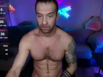 Chaturbate Watch Live Sex Cams of ilyafriend
