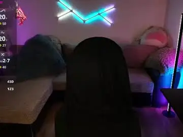 Chaturbate Free Porn Cam of ilyafriend