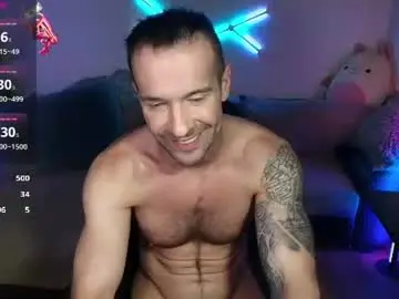 Chaturbate Best live sex cam show of ilyafriend