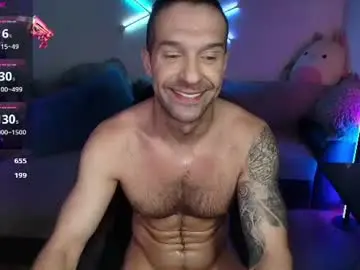 Chaturbate Watch Live Sex Cams of ilyafriend
