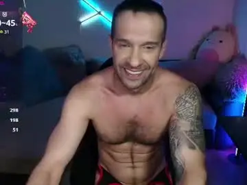 Chaturbate Live Sex of ilyafriend