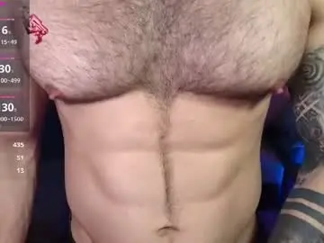 Chaturbate Live Sex Cam of ilyafriend