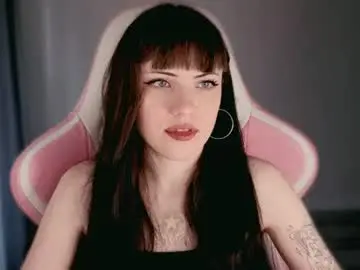 Chaturbate Adult Webcams of moon_velvet