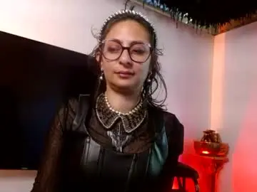 Chaturbate Live Porn of serena_xyz