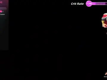 Chaturbate Live Sex Cam of skinnymode