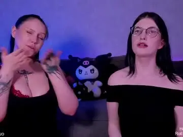 Chaturbate Best live sex cam show of sleepingduo