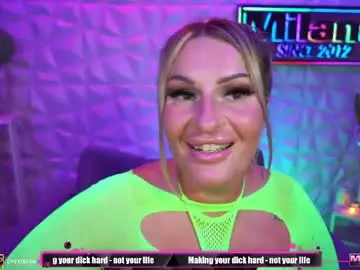 Chaturbate Sex Chat of tamaramilano