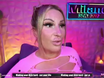 Chaturbate Free Live Porn of tamaramilano