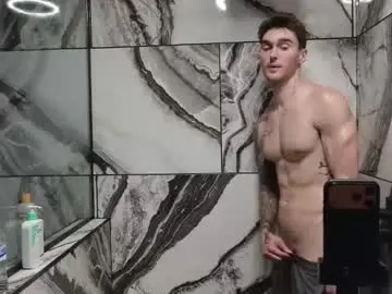 Chaturbate Sex Chat of thebrentsavage