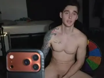 Chaturbate Best Webcam of thebrentsavage