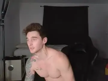 Chaturbate Free Live Porn of thebrentsavage