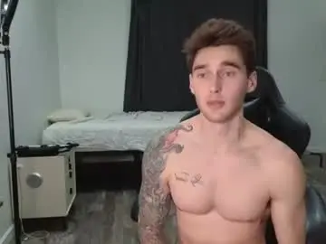 Chaturbate Free Porn Cam of thebrentsavage