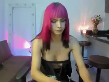 Chaturbate Private Sex Chat of antonellaporter