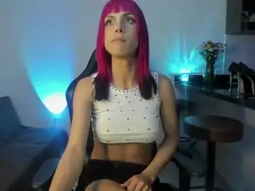 Chaturbate Free Live Porn of antonellaporter