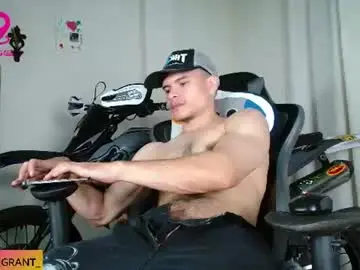 Chaturbate Adult Webcam of ash_wingrant