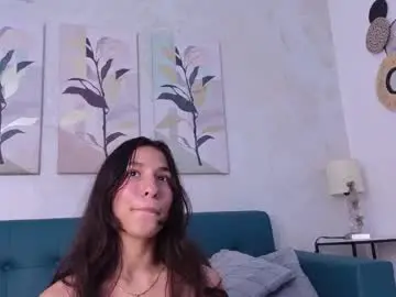 Chaturbate Sex Cam of cristina_aznar