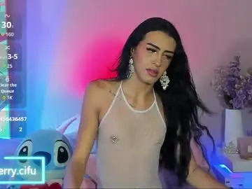 Chaturbate Sex Cam of dayanahill2