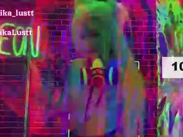 Chaturbate Live Sex of erikalustx