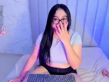Chaturbate Live Sex of lya_dubois_