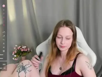 Chaturbate Live Porn of miley_cats