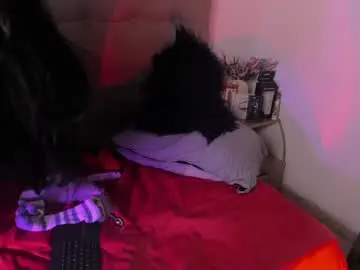 Chaturbate Adult Webcams of ms_meloddy