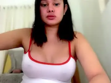 Chaturbate Live Sex of sassa_lilly
