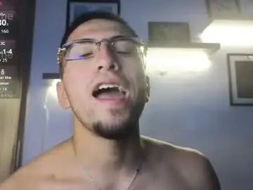 Chaturbate Free Live Porn of aresmassimox