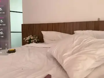 Chaturbate Private Sex Chat of babymilie