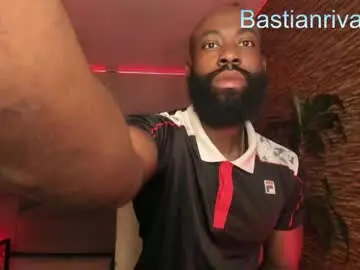 Chaturbate Live Sex of bastianrivas