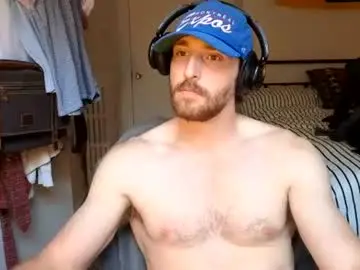 Chaturbate Live Sex Cam of blastoise234