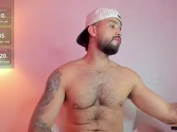 Chaturbate Live Sex of jacob_stud18