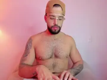 Chaturbate Best Webcam of jacob_stud18