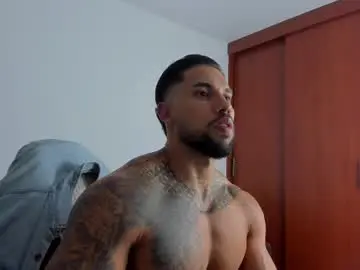 Chaturbate Adult Webcam of joe_esthetic