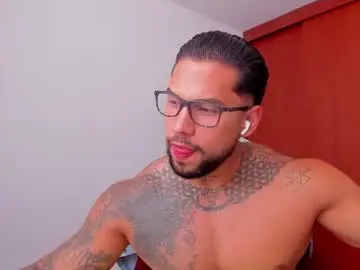 Chaturbate Nude Webcam of joe_esthetic