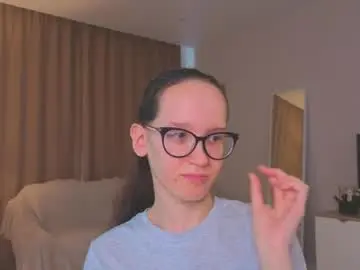 Chaturbate Live Sex of lynettebails
