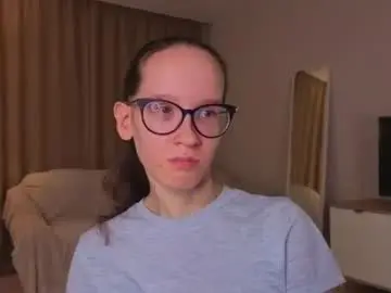 Chaturbate Live Sex of lynettebails