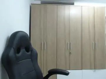 Chaturbate Sex Cam of roxanalove7