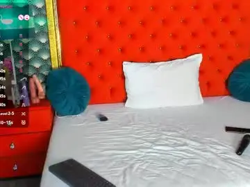 Chaturbate Sex Cam of valleriejonnes