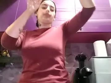 Chaturbate Sex Cam of valleriejonnes